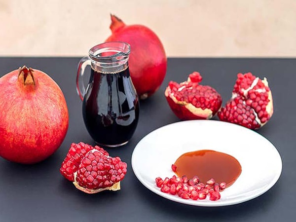 تصویر 3 از خرید رب انار ساوه + قیمت فروش استثنایی
