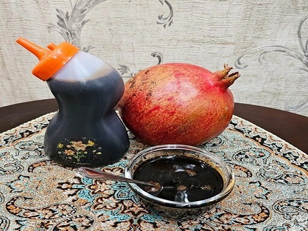 تصویر 5 از خرید رب انار ساوه + قیمت فروش استثنایی