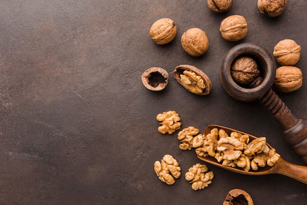 تصویر 5 از قیمت مغز گردو کارتونی با کیفیت ارزان + خرید عمده