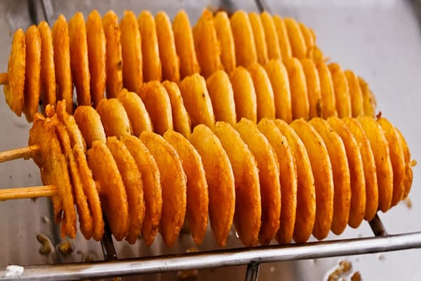 تصویر 1 از فروش سیب زمینی چوبی سوخاری + قیمت خرید به صرفه