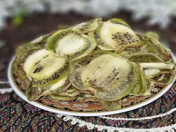 تصویر 4 از فروش کیوی خشک شده + قیمت خرید به صرفه