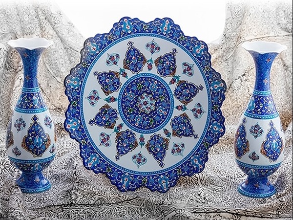 تصویر 3 از قیمت خرید ظروف سفالی سنتی + فروش ویژه