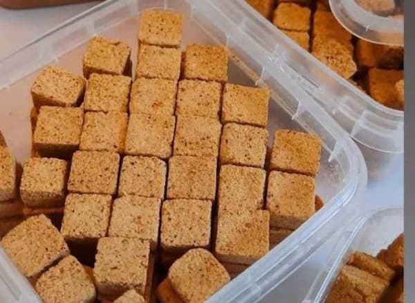 تصویر 4 از خرید حبه عناب کنجدی + قیمت فروش استثنایی