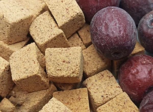 تصویر 5 از خرید حبه عناب کنجدی + قیمت فروش استثنایی