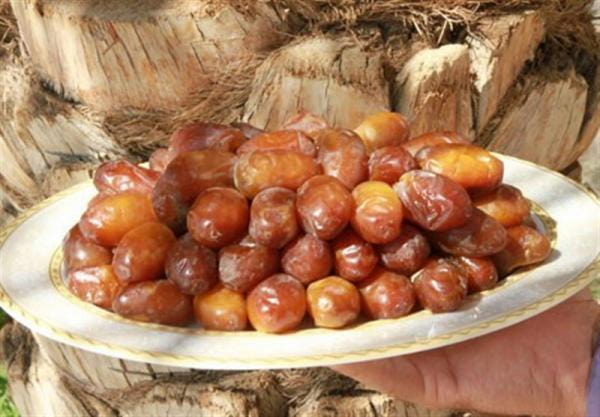تصویر 1 از فروش خرما زاهدی مشهد + قیمت خرید به صرفه