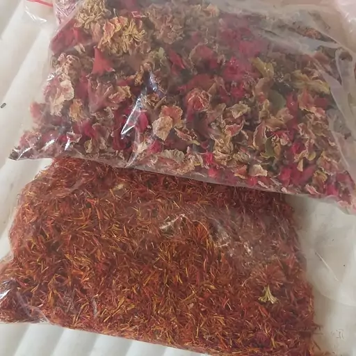 خرید و قیمت گلنار فارسی برای جوش + فروش عمده