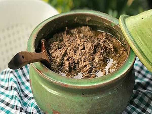 تصویر 5 از قیمت ظروف سفالی برای پذیرایی با کیفیت ارزان + خرید عمده