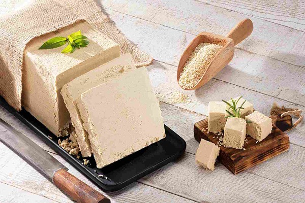 تصویر 3 از خرید و قیمت حلوا ارده روغنی + فروش عمده