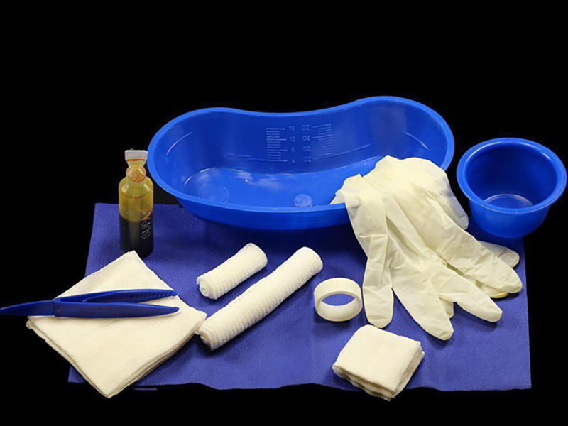 تصویر 5 از فروش پک جراحی سیستوسکوپی + قیمت خرید به صرفه