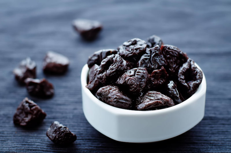 تصویر 1 از فروش آلبالو خشک کیلویی + قیمت خرید به صرفه