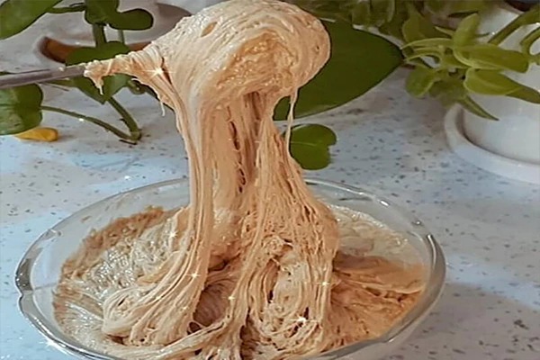 تصویر 4 از قیمت خرید حلوا ارده کشی اردکان + فروش ویژه