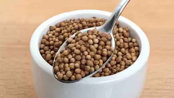 تصویر 5 از فروش تخم گشنیز کوهی + قیمت خرید به صرفه