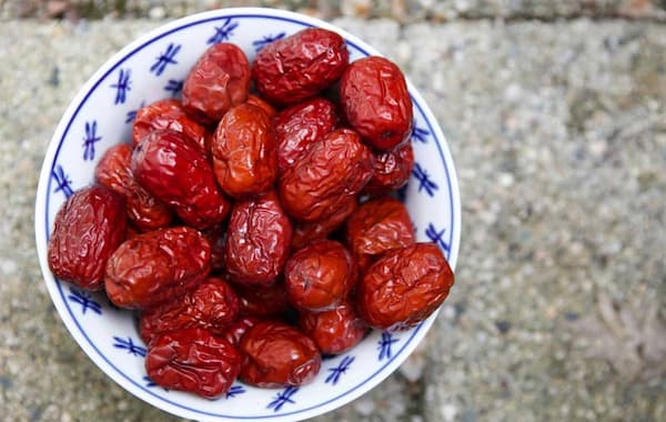 تصویر 1 از خرید و قیمت عناب تازه صادراتی + فروش عمده