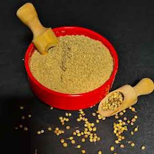 تصویر 2 از خرید و قیمت تخم گشنیز کیلویی + فروش عمده