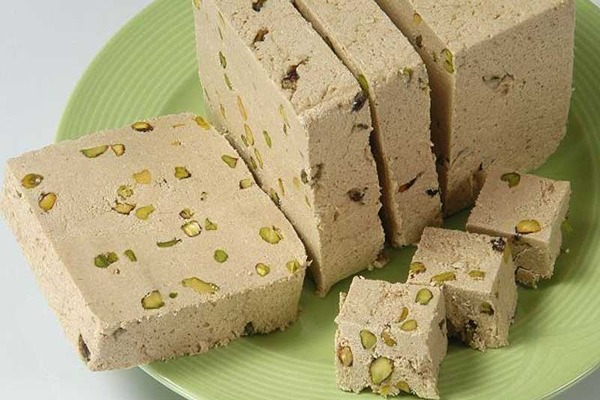 تصویر 1 از قیمت حلوا شکری شابلی + خرید باور نکردنی