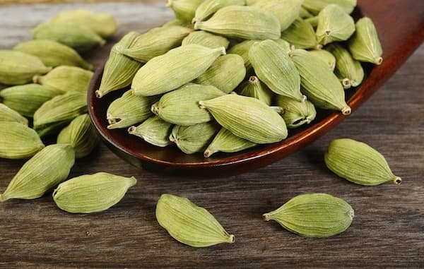 تصویر 1 از خرید هل سبز هندی + قیمت فروش استثنایی