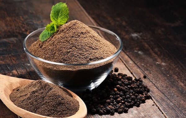 تصویر 5 از فروش فلفل سیاه ریز + قیمت خرید به صرفه