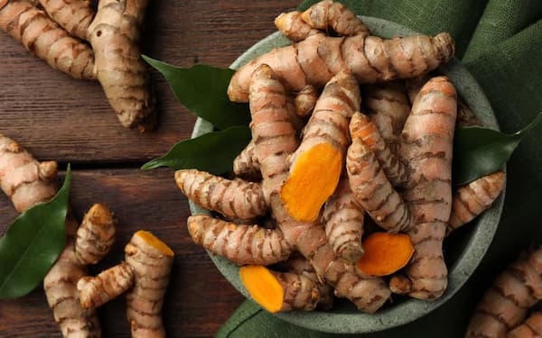 تصویر 1 از قیمت زردچوبه هندی اصل با کیفیت ارزان + خرید عمده