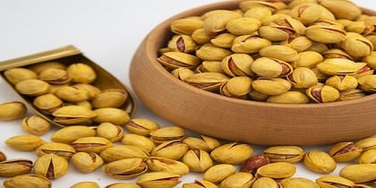 تصویر 4 از فروش پسته اکبری دامغان + قیمت خرید به صرفه