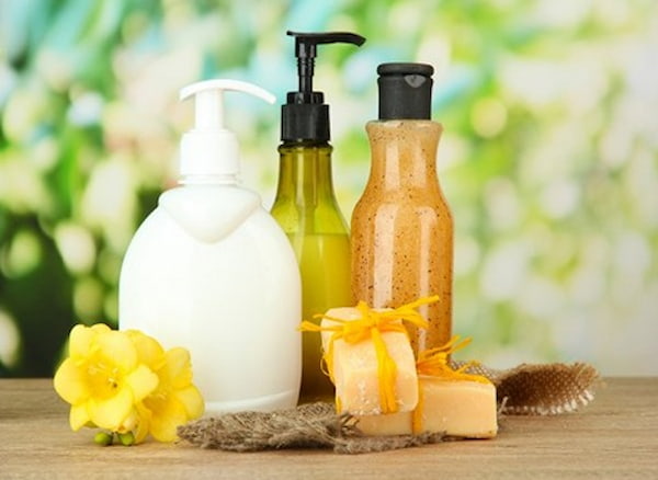 تصویر 5 از خرید و قیمت صابون مایع مسافرتی + فروش عمده