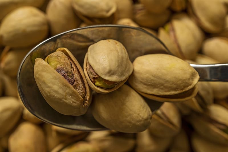 تصویر 5 از قیمت پسته اکبری آب خندان + خرید باور نکردنی