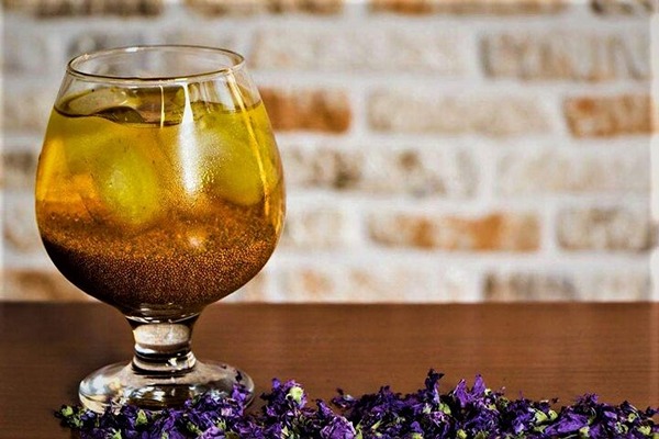 فروش خاکشیر سیاه