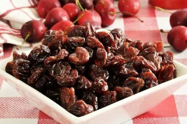تصویر 5 از قیمت آلبالو خشک قرمز + خرید باور نکردنی