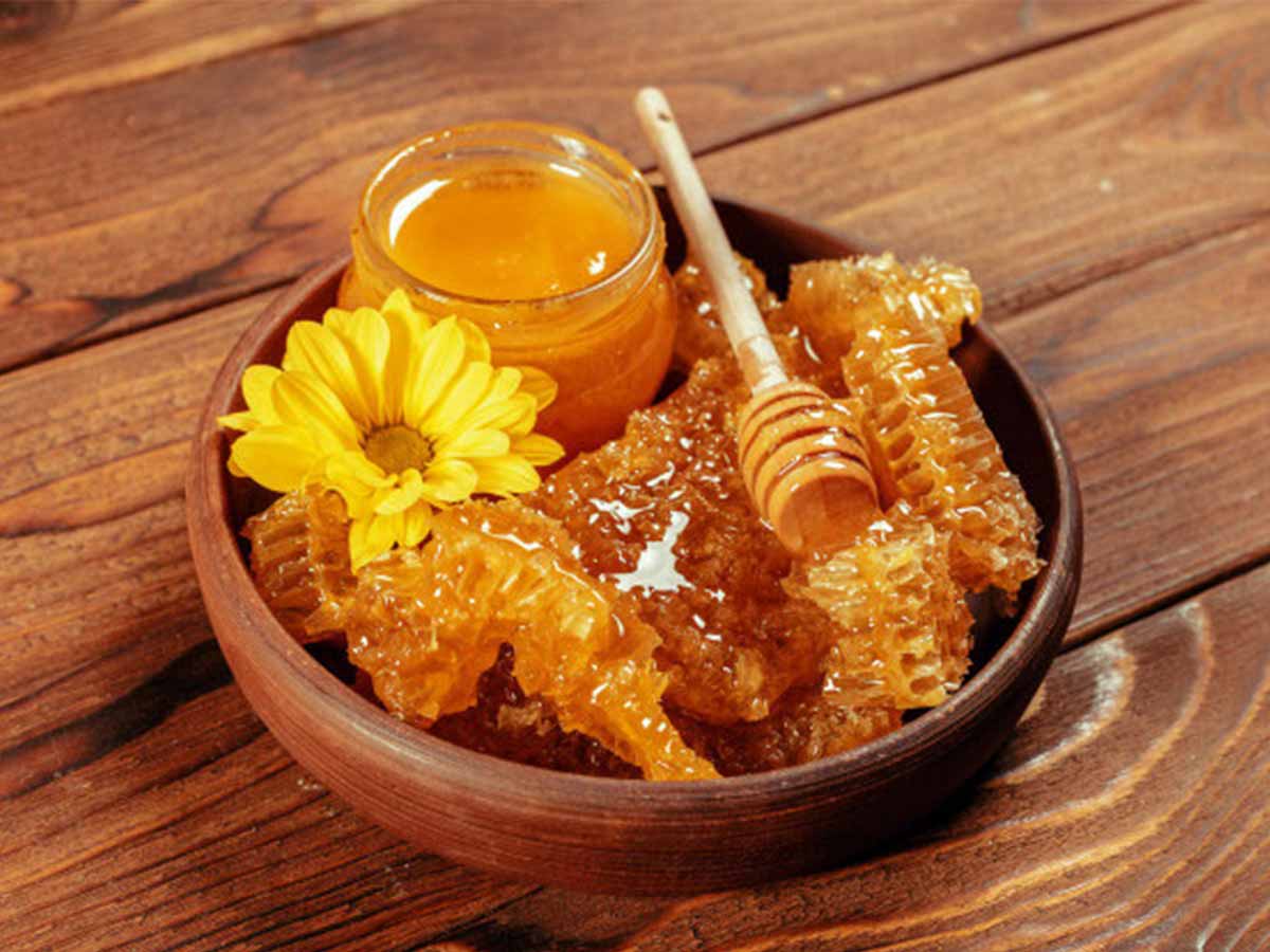تصویر 5 از قیمت خرید عسل تغذیه خراسان با فروش عمده