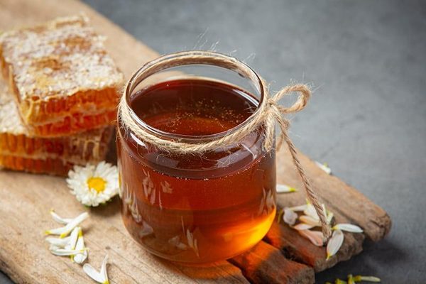 تصویر 4 از خرید عسل تک نفره + قیمت فروش استثنایی