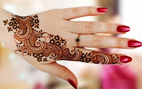 تصویر 5 از قیمت خرید حنا جوهر تبرک عمده به صرفه و ارزان