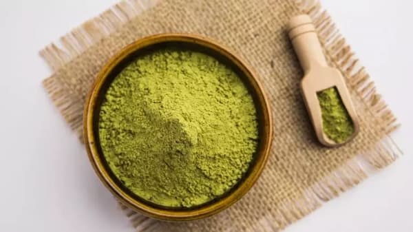 تصویر 5 از خرید و قیمت حنای سیاه طبیعی + فروش عمده