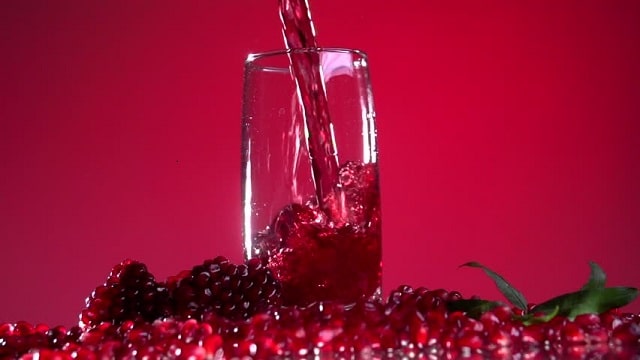 تصویر 1 از فروش شربت انار شیرین + قیمت خرید به صرفه