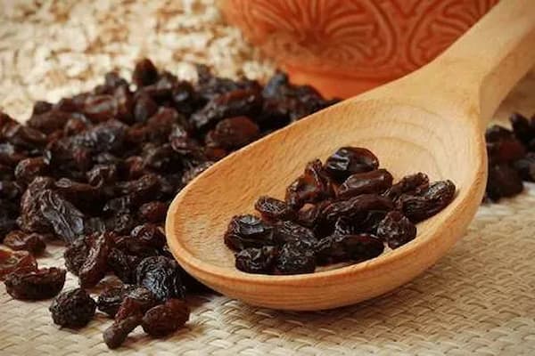 تصویر 5 از قیمت کشمش فخری ملکان + خرید باور نکردنی