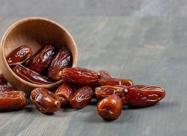 تصویر 5 از قیمت خرید خرما بن جنوب دمباز عمده به صرفه و ارزان