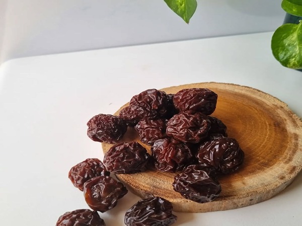 تصویر 4 از قیمت خرید آلو خشک قرمز با فروش عمده