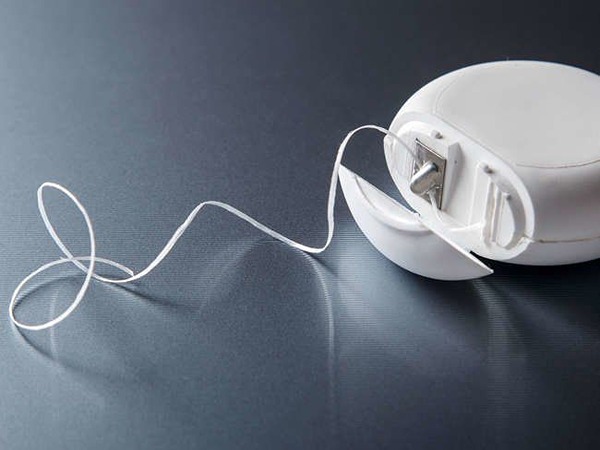 تصویر 3 از قیمت خرید نخ دندان 50 متری با فروش عمده