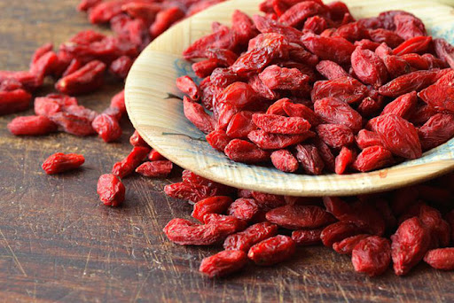 تصویر 5 از خرید میوه خشک گوجی بری + قیمت فروش استثنایی