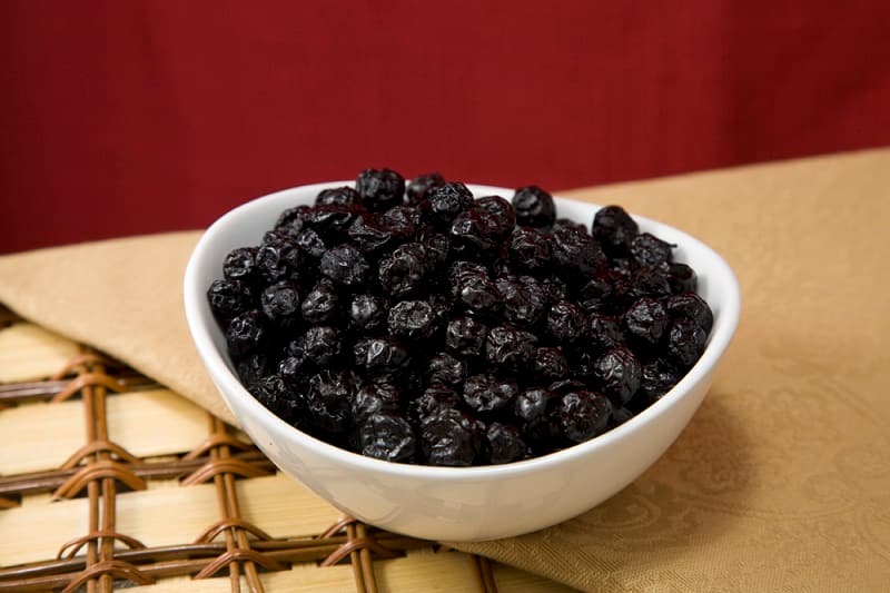 تصویر 4 از خرید میوه خشک گیلاس + قیمت عالی باکیفیت