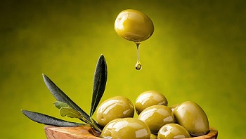 تصویر 1 از خرید و قیمت زیتون سبز بدون هسته + فروش عمده