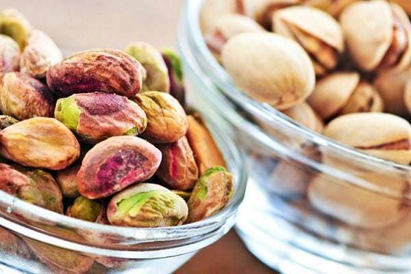 تصویر 1 از فروش پسته رفسنجان تبریز + قیمت خرید به صرفه
