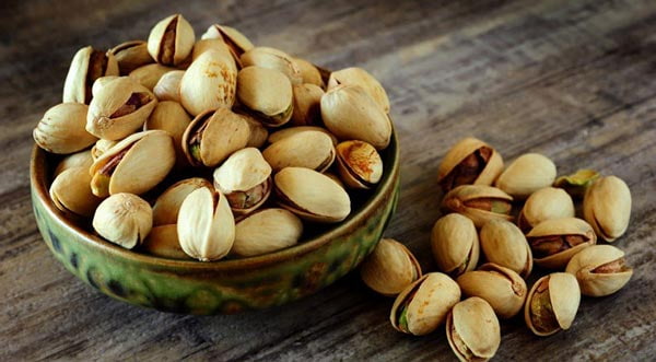 تصویر 5 از فروش پسته رفسنجان تبریز + قیمت خرید به صرفه
