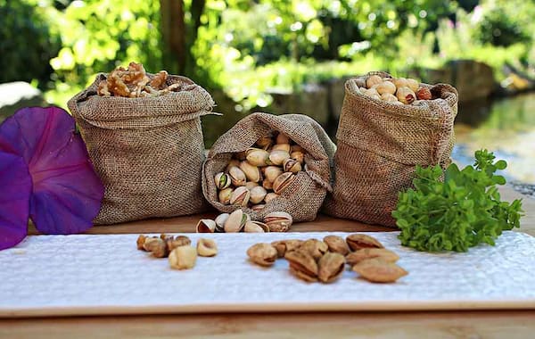 تصویر 4 از پسته اکبری با پوست انتخاب حرفه‌ ای‌ ها برای صادرات