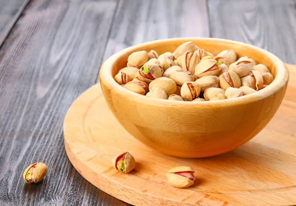 تصویر 1 از فروش پسته اکبری دستچین شور + قیمت خرید به صرفه