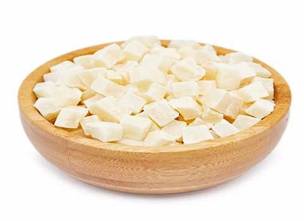 تصویر 1 از خرید نارگیل خشک شده + قیمت فروش استثنایی