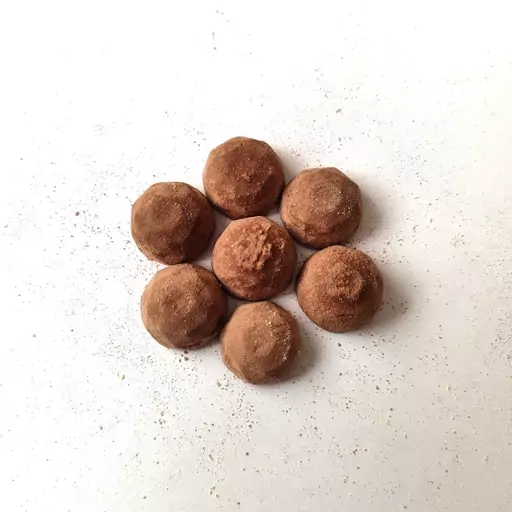 تصویر 1 از خرید و فروش بستنی خشک شکلاتی با شرایط فوق العاده