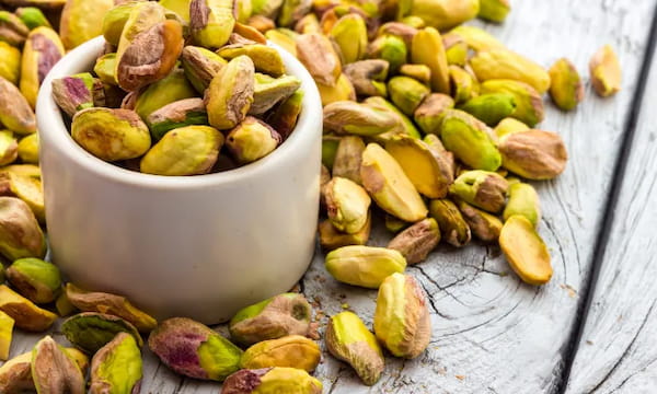 تصویر 5 از خرید و قیمت  پسته اکبری صادراتی + فروش عمده