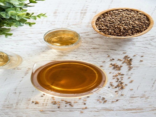 تصویر 1 از قیمت دمنوش دانه گشنیز با کیفیت ارزان + خرید عمده