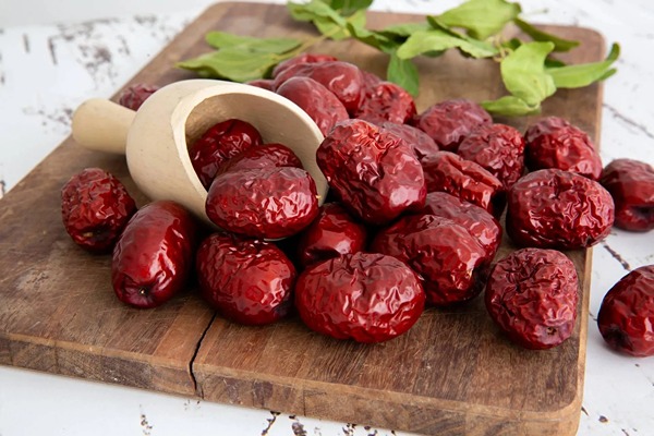 تصویر 1 از فروش گیاه دارویی عناب + قیمت خرید به صرفه