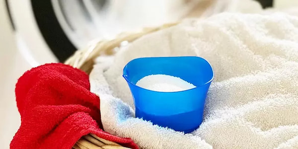 تصویر 2 از قیمت خرید پودر شوینده لباس نوزاد با فروش عمده