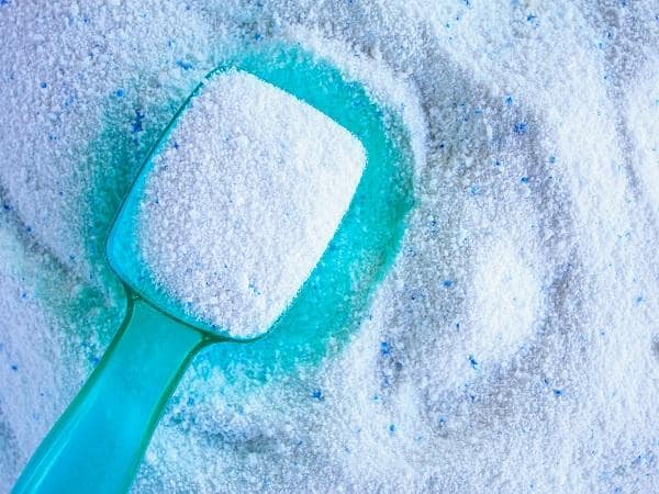 تصویر 3 از خرید پودر شوینده لباس + قیمت فروش استثنایی